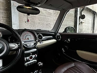 Mini clubman 1.6 cooper 118pk 2009, hd-040-t - afbeelding 13 van  47