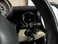 Mini clubman 1.6 cooper 118pk 2009, hd-040-t - afbeelding 15 van  47
