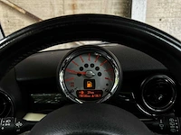 Mini clubman 1.6 cooper 118pk 2009, hd-040-t - afbeelding 16 van  47