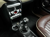 Mini clubman 1.6 cooper 118pk 2009, hd-040-t - afbeelding 17 van  47
