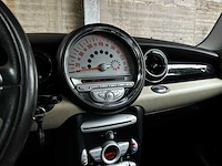 Mini clubman 1.6 cooper 118pk 2009, hd-040-t - afbeelding 19 van  47