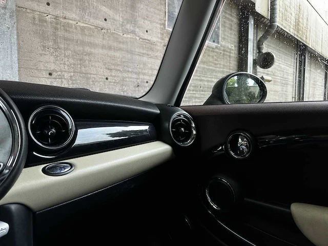Mini clubman 1.6 cooper 118pk 2009, hd-040-t - afbeelding 20 van  47