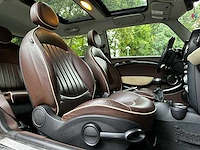 Mini clubman 1.6 cooper 118pk 2009, hd-040-t - afbeelding 29 van  47