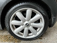 Mini clubman 1.6 cooper 118pk 2009, hd-040-t - afbeelding 31 van  47
