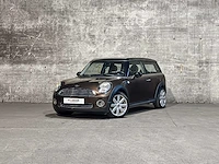 Mini clubman 1.6 cooper 118pk 2009, hd-040-t - afbeelding 22 van  47