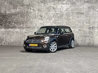 Mini clubman 1.6 cooper 118pk 2009, hd-040-t - afbeelding 33 van  47