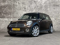 Mini clubman 1.6 cooper 118pk 2009, hd-040-t - afbeelding 43 van  47