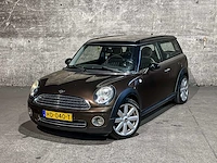 Mini clubman 1.6 cooper 118pk 2009, hd-040-t - afbeelding 44 van  47