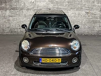 Mini clubman 1.6 cooper 118pk 2009, hd-040-t - afbeelding 46 van  47
