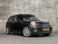 Mini clubman 1.6 cooper 118pk 2009, hd-040-t - afbeelding 47 van  47