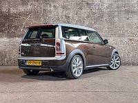 Mini clubman 1.6 cooper 120pk 2008, 68-zhj-6 - afbeelding 11 van  43