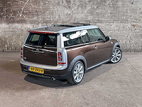 Mini clubman 1.6 cooper 120pk 2008, 68-zhj-6 - afbeelding 12 van  43