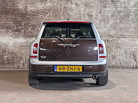 Mini clubman 1.6 cooper 120pk 2008, 68-zhj-6 - afbeelding 13 van  43