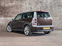 Mini clubman 1.6 cooper 120pk 2008, 68-zhj-6 - afbeelding 15 van  43