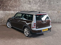 Mini clubman 1.6 cooper 120pk 2008, 68-zhj-6 - afbeelding 16 van  43