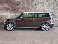 Mini clubman 1.6 cooper 120pk 2008, 68-zhj-6 - afbeelding 17 van  43
