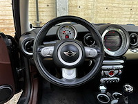 Mini clubman 1.6 cooper 120pk 2008, 68-zhj-6 - afbeelding 19 van  43