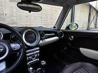 Mini clubman 1.6 cooper 120pk 2008, 68-zhj-6 - afbeelding 20 van  43