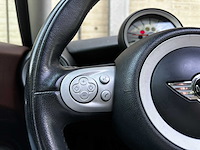 Mini clubman 1.6 cooper 120pk 2008, 68-zhj-6 - afbeelding 21 van  43