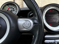 Mini clubman 1.6 cooper 120pk 2008, 68-zhj-6 - afbeelding 22 van  43
