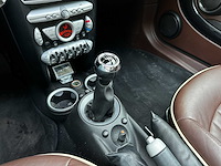 Mini clubman 1.6 cooper 120pk 2008, 68-zhj-6 - afbeelding 26 van  43