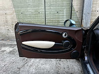 Mini clubman 1.6 cooper 120pk 2008, 68-zhj-6 - afbeelding 29 van  43