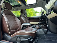 Mini clubman 1.6 cooper 120pk 2008, 68-zhj-6 - afbeelding 35 van  43