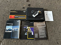 Mini clubman 1.6 cooper 120pk 2008, 68-zhj-6 - afbeelding 38 van  43