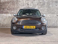Mini clubman 1.6 cooper 120pk 2008, 68-zhj-6 - afbeelding 6 van  43
