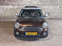 Mini clubman 1.6 cooper 120pk 2008, 68-zhj-6 - afbeelding 7 van  43