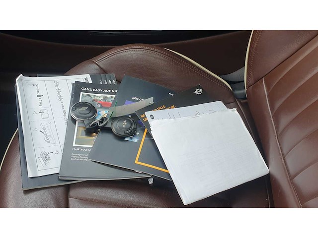 Mini clubman 1.6 cooper , 8-xrl-86 - afbeelding 2 van  9