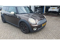 Mini clubman 1.6 cooper , 8-xrl-86 - afbeelding 3 van  9