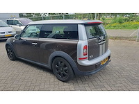 Mini clubman 1.6 cooper , 8-xrl-86 - afbeelding 4 van  9