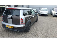 Mini clubman 1.6 cooper , 8-xrl-86 - afbeelding 5 van  9