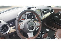 Mini clubman 1.6 cooper , 8-xrl-86 - afbeelding 6 van  9