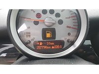 Mini clubman 1.6 cooper , 8-xrl-86 - afbeelding 7 van  9