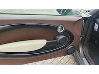 Mini clubman 1.6 cooper , 8-xrl-86 - afbeelding 8 van  9