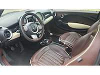 Mini clubman 1.6 cooper , 8-xrl-86 - afbeelding 9 van  9