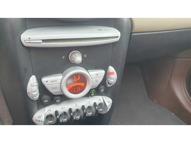 Mini clubman 1.6 cooper , 8-xrl-86 - afbeelding 10 van  11