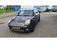 Mini clubman 1.6 cooper , 8-xrl-86 - afbeelding 2 van  11