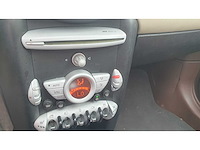Mini clubman 1.6 cooper , 8-xrl-86 - afbeelding 10 van  11