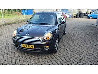 Mini clubman 1.6 cooper , 94-ktk-1 - afbeelding 6 van  9