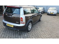 Mini clubman 1.6 cooper , 94-ktk-1 - afbeelding 7 van  9