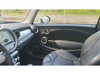 Mini clubman 1.6 cooper , 94-ktk-1 - afbeelding 9 van  9