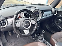 Mini clubman 1.6 cooper business line | 42-pfg-3 - afbeelding 4 van  18
