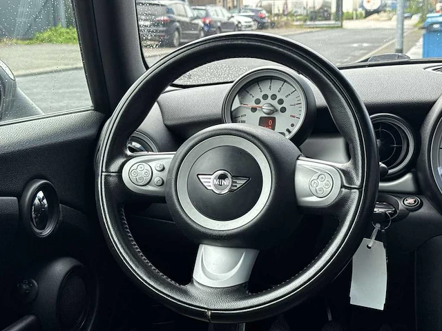 Mini clubman 1.6 cooper business line | 42-pfg-3 - afbeelding 15 van  18