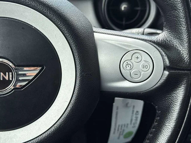 Mini clubman 1.6 cooper business line | 42-pfg-3 - afbeelding 17 van  18