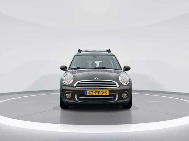 Mini clubman 1.6 cooper business line | 42-pfg-3 - afbeelding 6 van  18