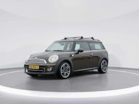 Mini clubman 1.6 cooper business line | 42-pfg-3 - afbeelding 8 van  18