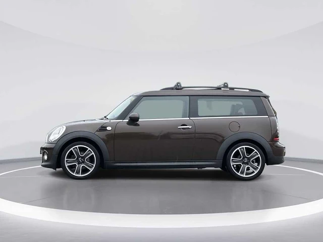 Mini clubman 1.6 cooper business line | 42-pfg-3 - afbeelding 9 van  18